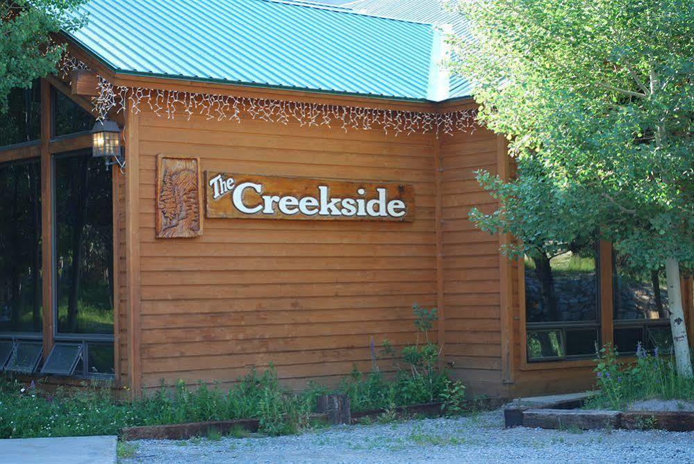 Double Eagle Resort And Spa June Lake Zewnętrze zdjęcie